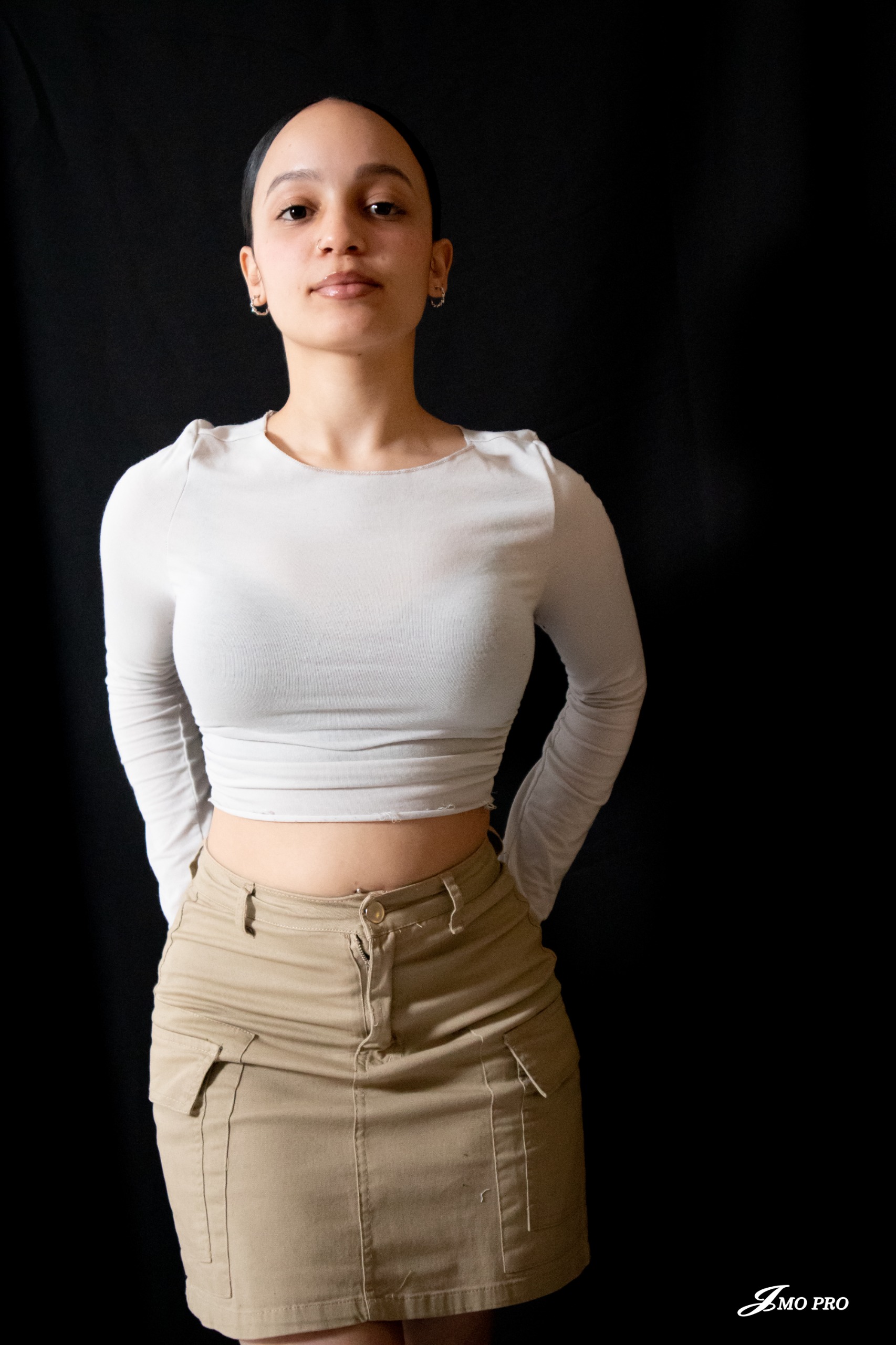 JMOPRO - model